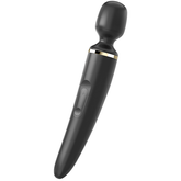 SATISFYER - WANDER MUJER NEGRO